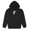 Gildan Hooded Sweatshirt Thumbnail