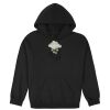 Gildan Hooded Sweatshirt Thumbnail
