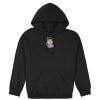 Gildan Hooded Sweatshirt Thumbnail