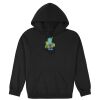 Gildan Hooded Sweatshirt Thumbnail