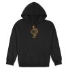Gildan Hooded Sweatshirt Thumbnail