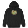 Gildan Hooded Sweatshirt Thumbnail