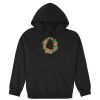 Gildan Hooded Sweatshirt Thumbnail