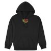 Gildan Hooded Sweatshirt Thumbnail
