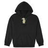 Gildan Hooded Sweatshirt Thumbnail