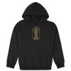Gildan Hooded Sweatshirt Thumbnail