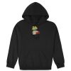Gildan Hooded Sweatshirt Thumbnail