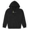 Gildan Hooded Sweatshirt Thumbnail