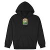 Gildan Hooded Sweatshirt Thumbnail