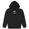 Gildan Hooded Sweatshirt Thumbnail