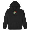 Gildan Hooded Sweatshirt Thumbnail