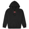 Gildan Hooded Sweatshirt Thumbnail