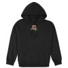 Gildan Hooded Sweatshirt Thumbnail