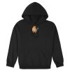 Gildan Hooded Sweatshirt Thumbnail