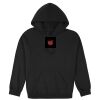 Gildan Hooded Sweatshirt Thumbnail