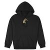 Gildan Hooded Sweatshirt Thumbnail