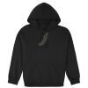 Gildan Hooded Sweatshirt Thumbnail