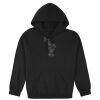 Gildan Hooded Sweatshirt Thumbnail