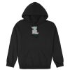 Gildan Hooded Sweatshirt Thumbnail