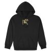 Gildan Hooded Sweatshirt Thumbnail