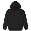 Gildan Hooded Sweatshirt Thumbnail