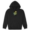 Gildan Hooded Sweatshirt Thumbnail