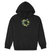 Gildan Hooded Sweatshirt Thumbnail