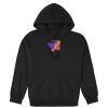 Gildan Hooded Sweatshirt Thumbnail