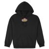 Gildan Hooded Sweatshirt Thumbnail