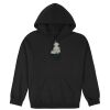 Gildan Hooded Sweatshirt Thumbnail