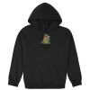 Gildan Hooded Sweatshirt Thumbnail