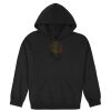 Gildan Hooded Sweatshirt Thumbnail