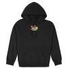 Gildan Hooded Sweatshirt Thumbnail