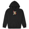 Gildan Hooded Sweatshirt Thumbnail