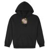 Gildan Hooded Sweatshirt Thumbnail