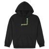 Gildan Hooded Sweatshirt Thumbnail