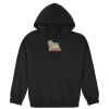 Gildan Hooded Sweatshirt Thumbnail