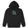 Gildan Hooded Sweatshirt Thumbnail