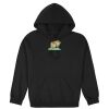 Gildan Hooded Sweatshirt Thumbnail