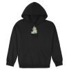Gildan Hooded Sweatshirt Thumbnail