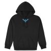Gildan Hooded Sweatshirt Thumbnail