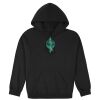 Gildan Hooded Sweatshirt Thumbnail