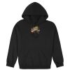 Gildan Hooded Sweatshirt Thumbnail