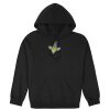 Gildan Hooded Sweatshirt Thumbnail
