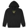 Gildan Hooded Sweatshirt Thumbnail