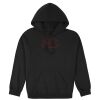 Gildan Hooded Sweatshirt Thumbnail