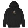 Gildan Hooded Sweatshirt Thumbnail