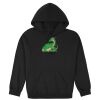 Gildan Hooded Sweatshirt Thumbnail