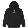 Gildan Hooded Sweatshirt Thumbnail