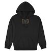 Gildan Hooded Sweatshirt Thumbnail
